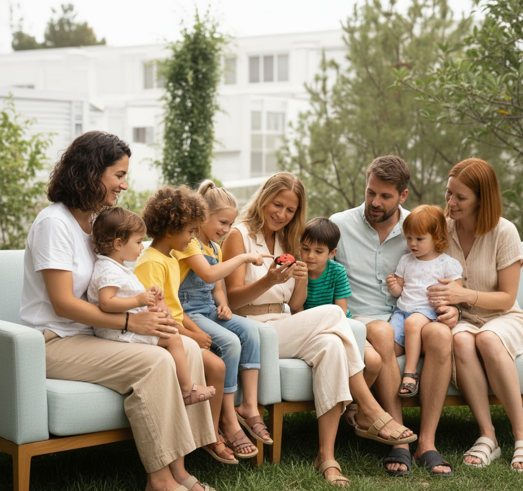 Empfehlungs Partner:in werden & sticklett Points sammeln – so einfach geht’s!