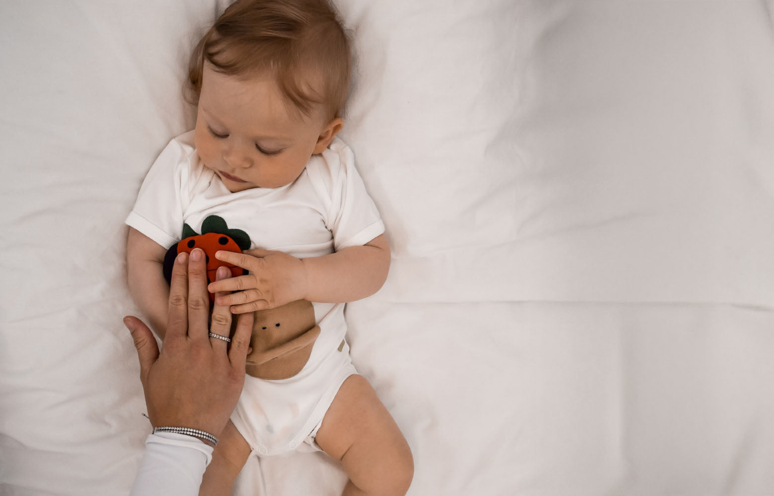 Mary kann mehr als ein klassisches Babyphone es misst alle Vitalwerte deines Kindes 