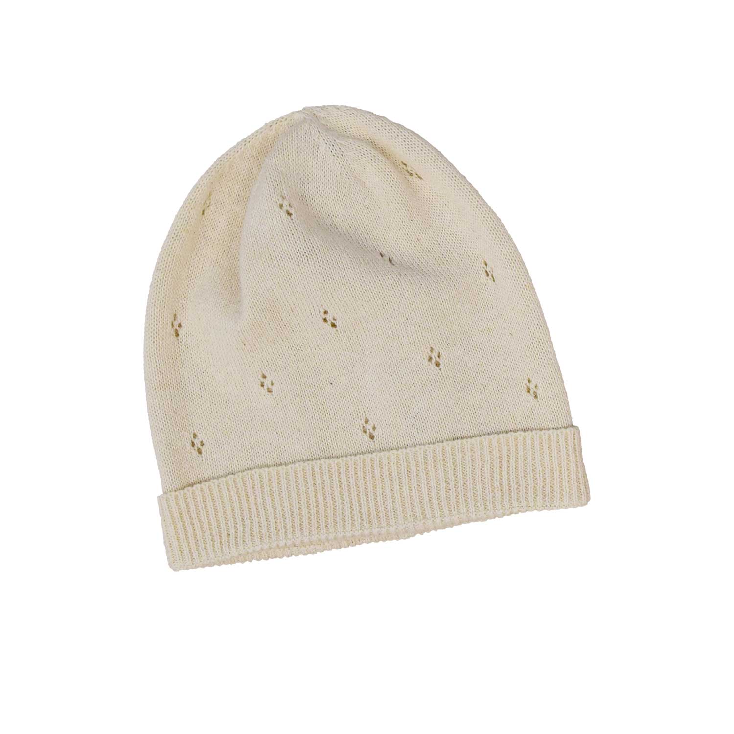 Baby Mütze für Neugeborene – hautfreundlich, temperaturausgleichend & perfektes Geschenk