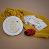 MARY by sticklett Babyüberwachung – sinnvolles & stilvolles Geschenk zur Geburt