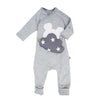Wickelpyjama als Geschenk – Technik trifft Textil: kompatibel mit KUDDLY & MARY