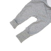 Mitwachsender Pyjama für Kleinkinder und babys einfach das bein umstulpen und die nächste Größe ist das kein lästiges ständiges Nachkaufen der Babykleidung