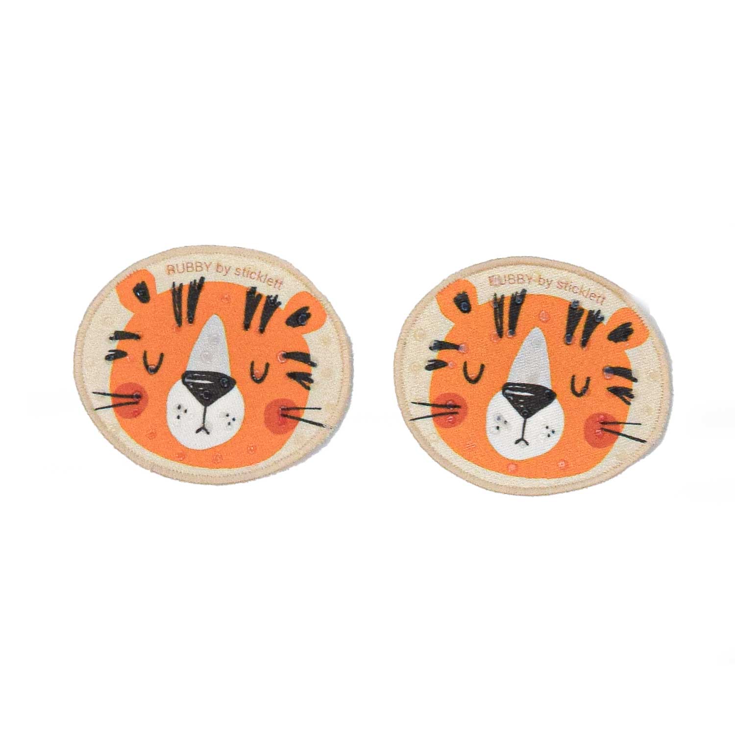 Geschenkidee für Babys – Anti-Rutsch-Pads mit tierischen Motiven
