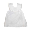 Baby Kleid aus Musselin – weich zur Haut, ideal für Sommer & geeignet als Geschenk Rückansicht 