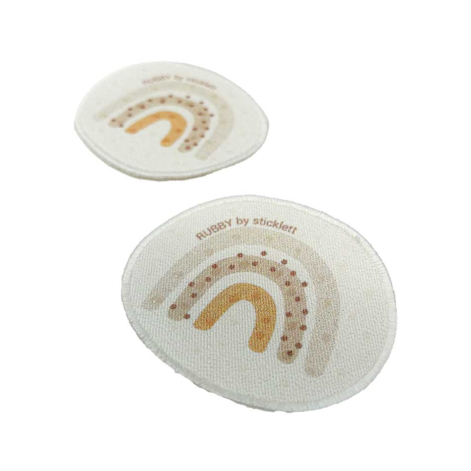 rubby Pads – unauffällig, funktional & ideal für Baby-Outfits