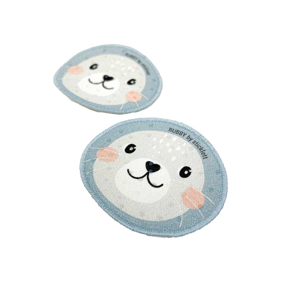 Geschenkidee für Babys – Anti-Rutsch-Pads mit tierischen Motiven