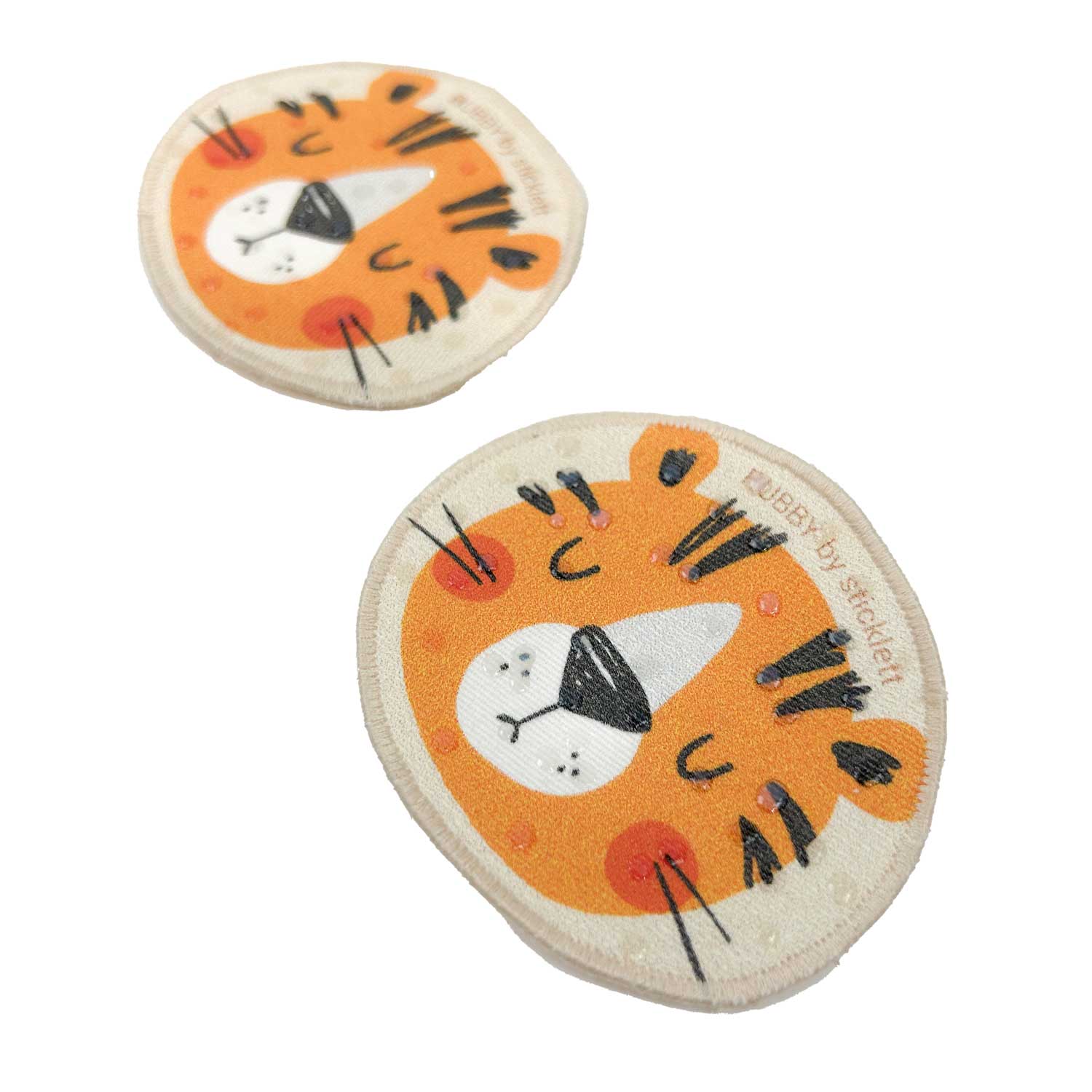Geschenkidee für Babys – Anti-Rutsch-Pads mit tierischen Motiven