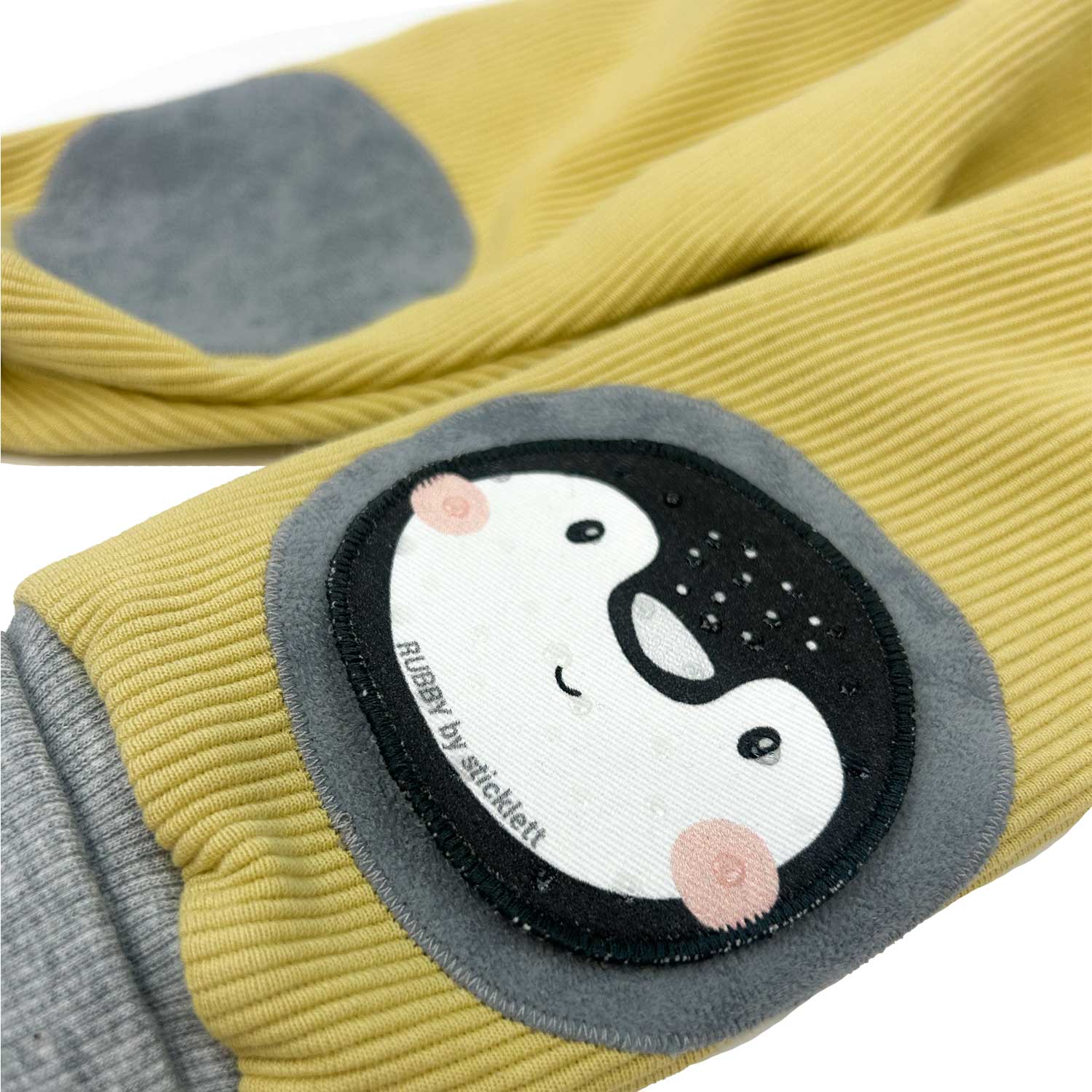 Tier-Pads von rubby – ideal zum Krabbelnlernen & als Babygeschenk