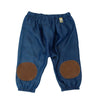 Jeans-Babyhose mit elastischem Bund perfekter Sitz & viel Bewegungsfreiheit