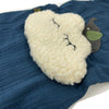 Geschenkidee zum Kindergeburtstag – Musselin-Overall mit Funktion & Stil