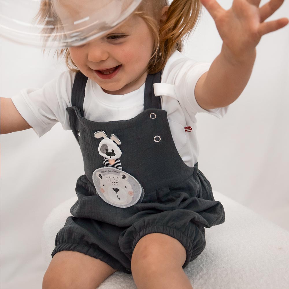 Tier-Pads von rubby – ideal zum Krabbelnlernen & als Babygeschenk