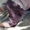Kinderhose mit verstärkten Knien – perfekt für Krabbelanfänger & kleine Läufer