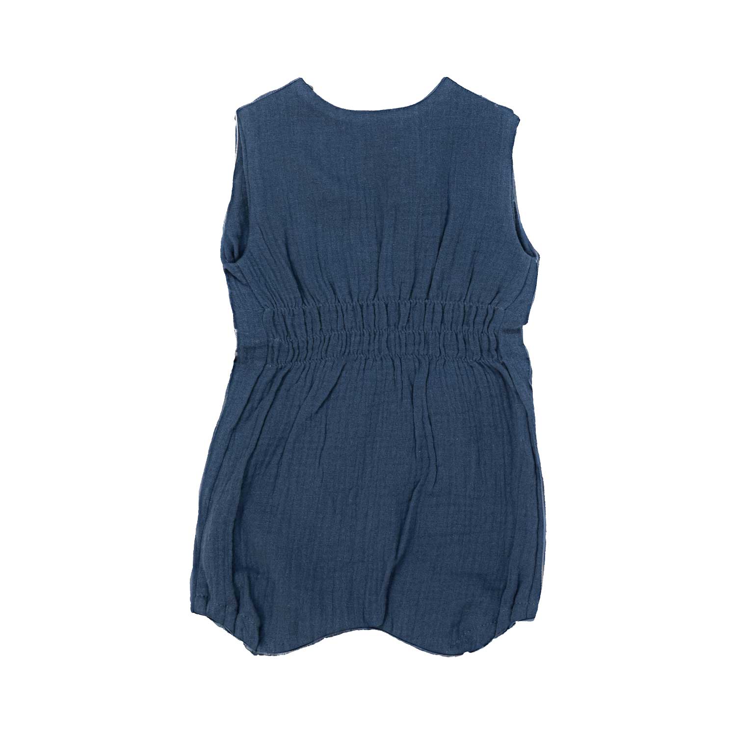 Musselin sommer baby