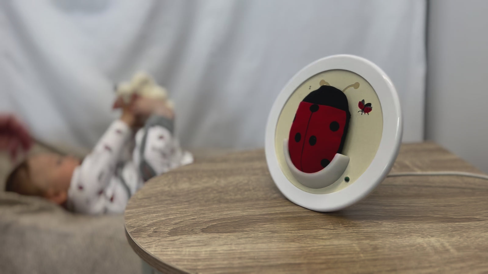 MARY by sticklett Vitalwerte deines Babys im Überblick 