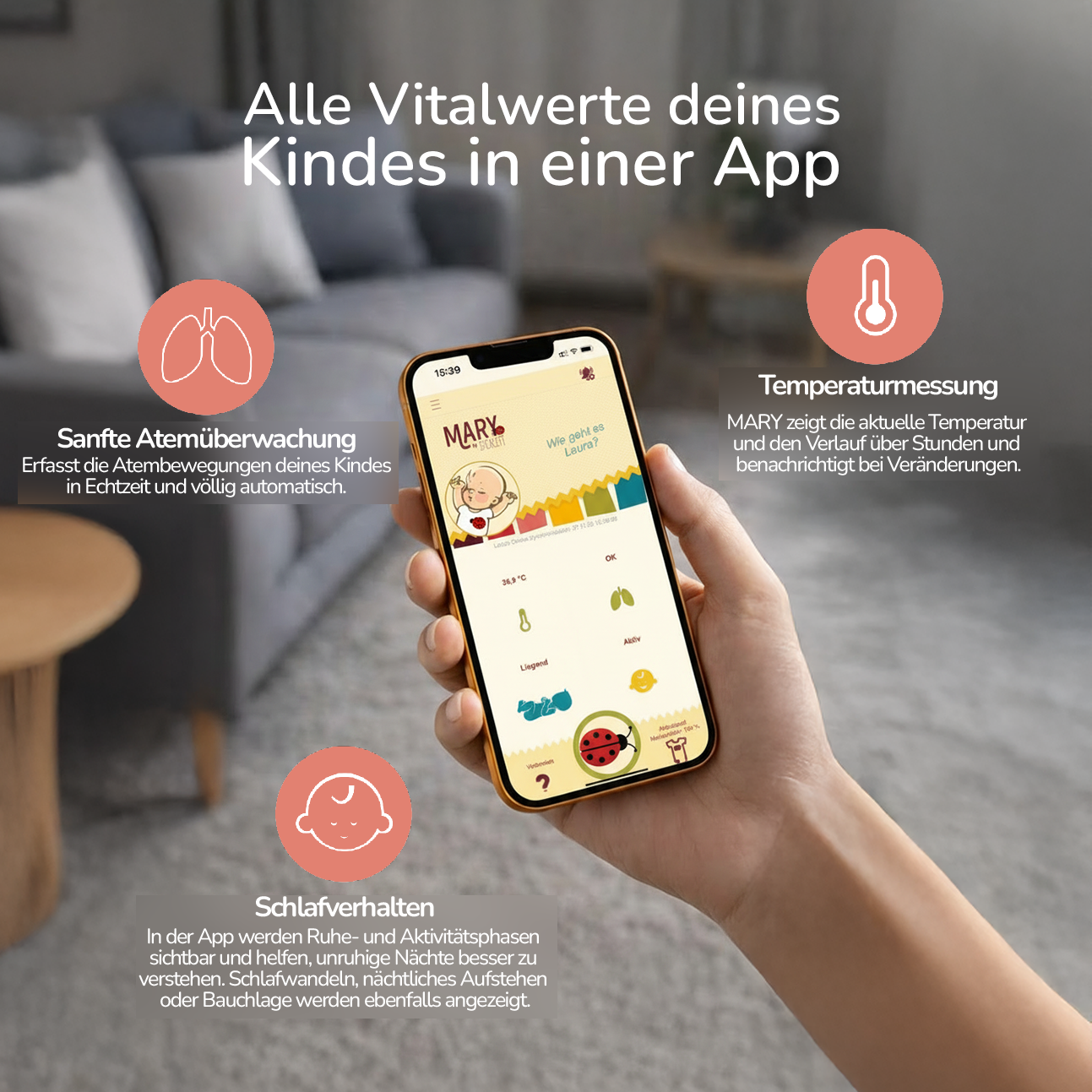 Digital health family platform Intelligence
