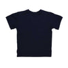 Baby T-Shirt kurzarm marine