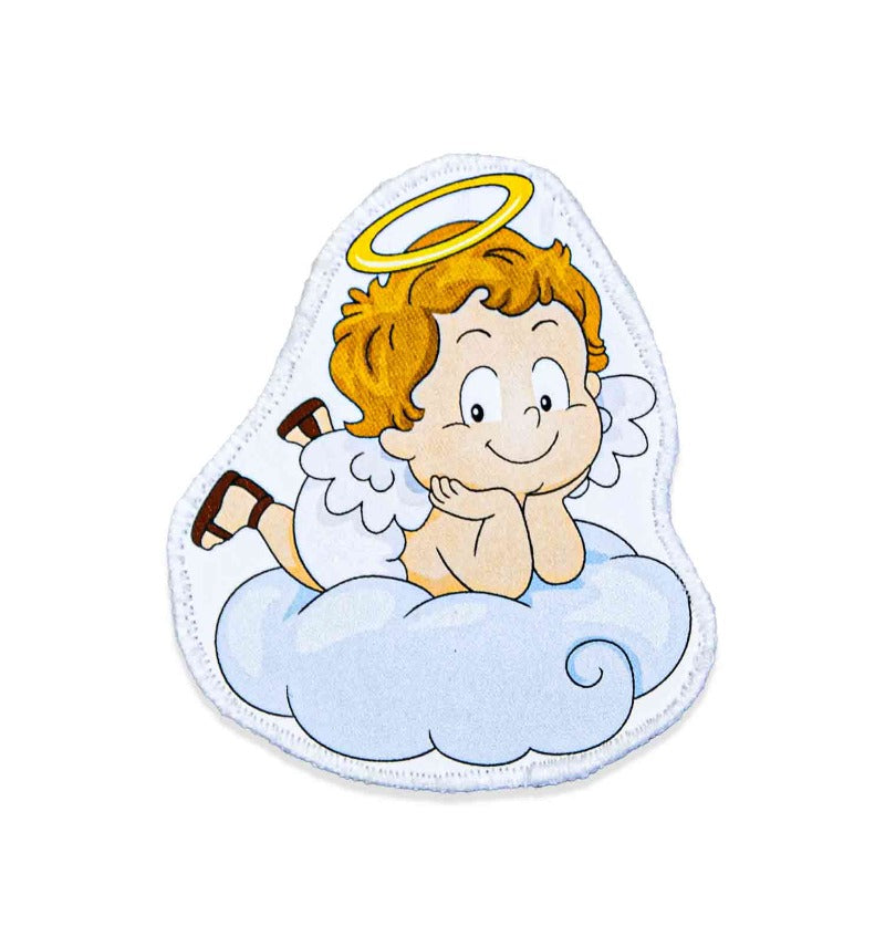 Schlummerfreund "Schutzengel" - der helfende Begleiter | sticklett Online Store.