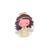 Applikation zauberhafter Engel | sticklett Online Store.