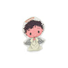 Applikation zauberhafter Engel | sticklett Online Store.