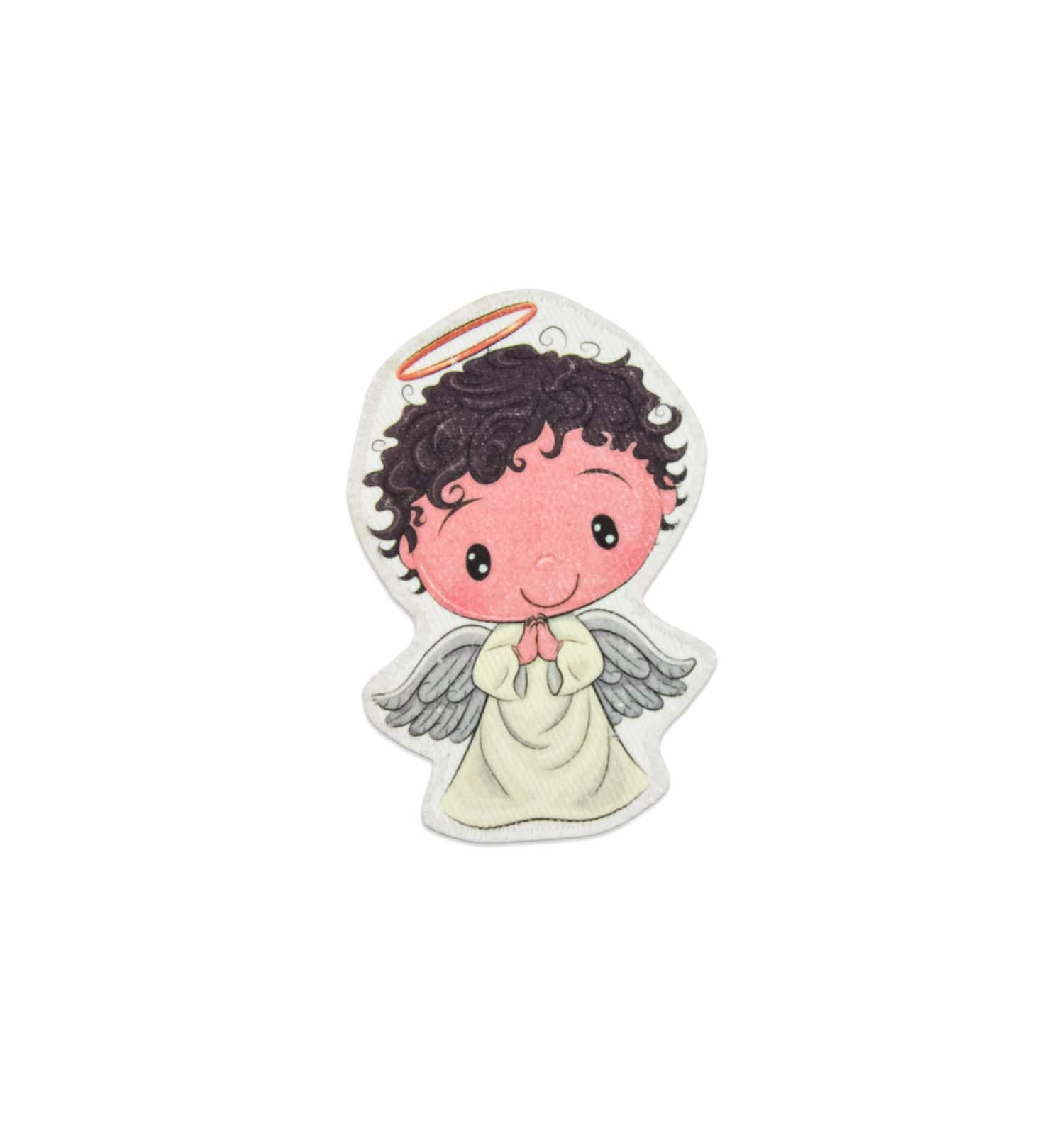 Applikation zauberhafter Engel | sticklett Online Store.
