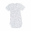 Baby Body mit Teddy-Bär Kurzarm Envelope 6-12 Monate | sticklett Online Store.