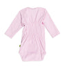 Baby-Body mit Schaf langarm | sticklett Online Store.