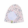 Beanie zartrosa mit Einhörner | sticklett Online Store.