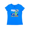 Applikation Dinosaurier "Spike" | sticklett Online Store.