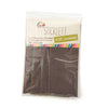 DIY Set Fleece-Stoff braun