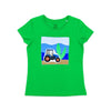 Applikation Traktor | sticklett Online Store.