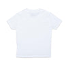 Mädchen T-Shirt mit Krone kurzarm | sticklett Online Store.