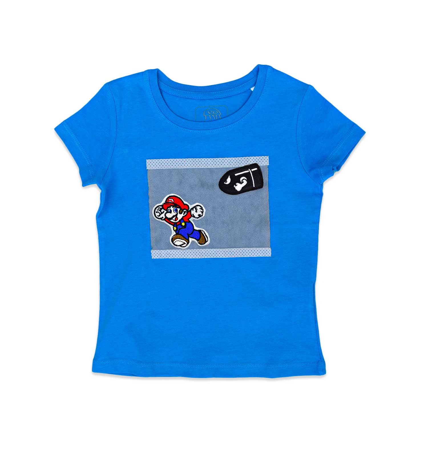 Applikation Super Mario Avatare (div. Motive) | sticklett Online Store.