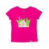 Applikation Einhorn "Rainbow" | sticklett Online Store.