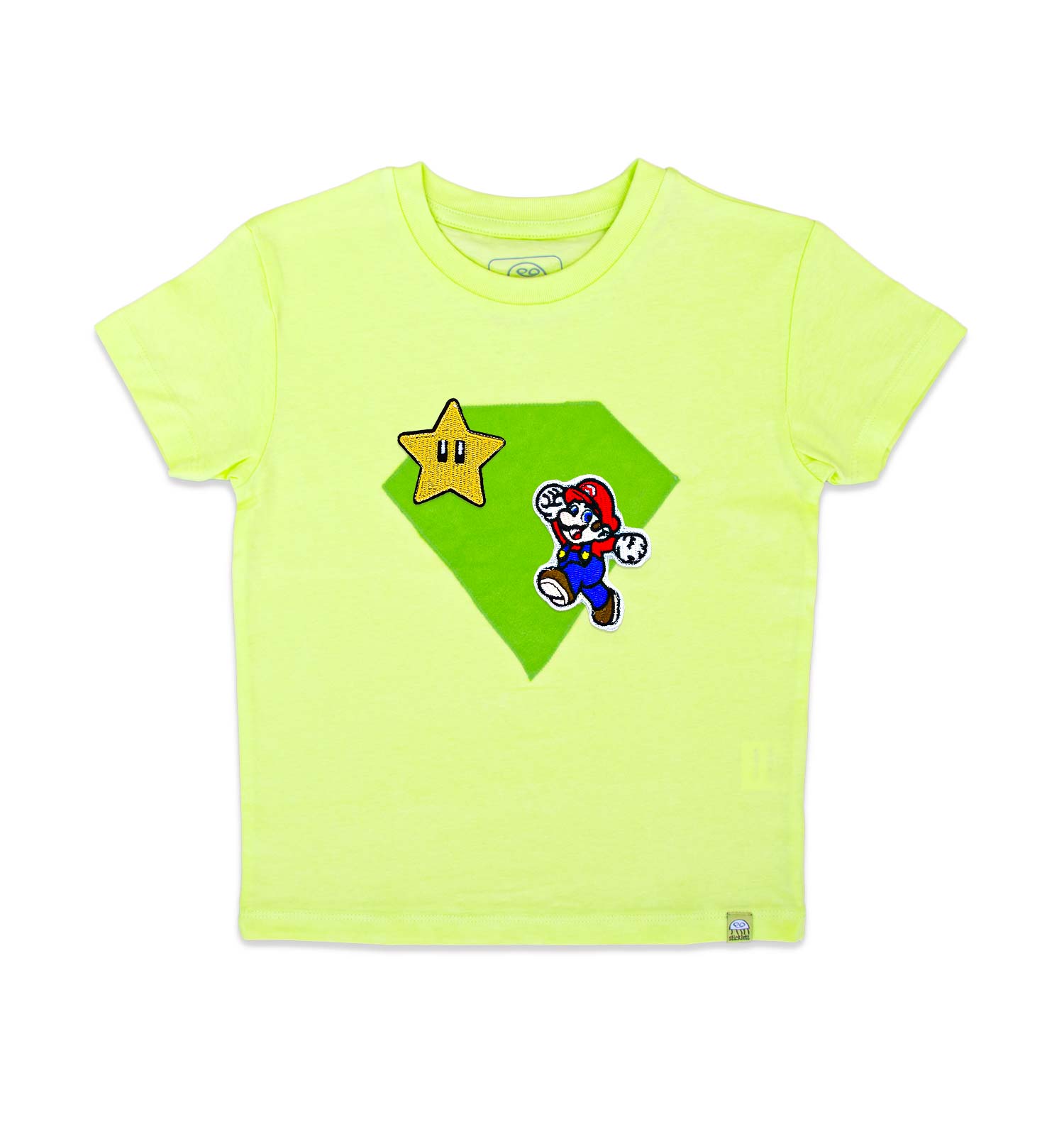 Applikation Super Mario Joker (div. Motive) | sticklett Online Store.