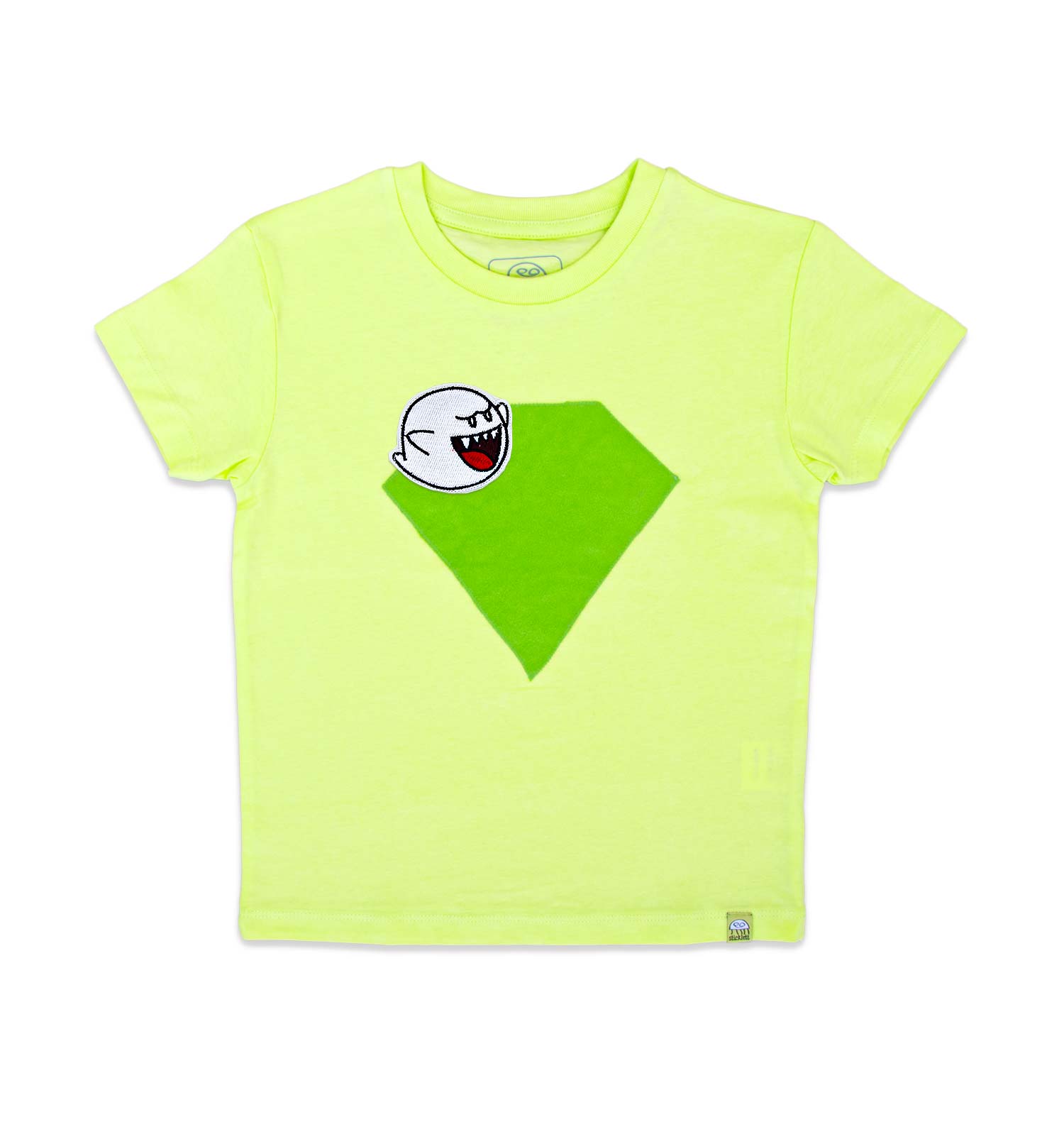 Applikation Super Mario Bösewichte (div. Motive) | sticklett Online Store.