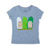 Applikation Bär (Div. Motive) | sticklett Online Store.