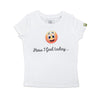 T-Shirt "How I feel today" im Eltern-Kind-Style | sticklett Online Store.