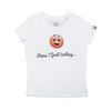 T-Shirt "How I feel today" im Eltern-Kind-Style | sticklett Online Store.