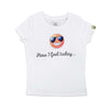 T-Shirt "How I feel today" im Eltern-Kind-Style | sticklett Online Store.