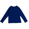LIMITED EDITION - Langarm T-Shirt "Das mag ich"- individuell gestaltbar | sticklett Online Store.