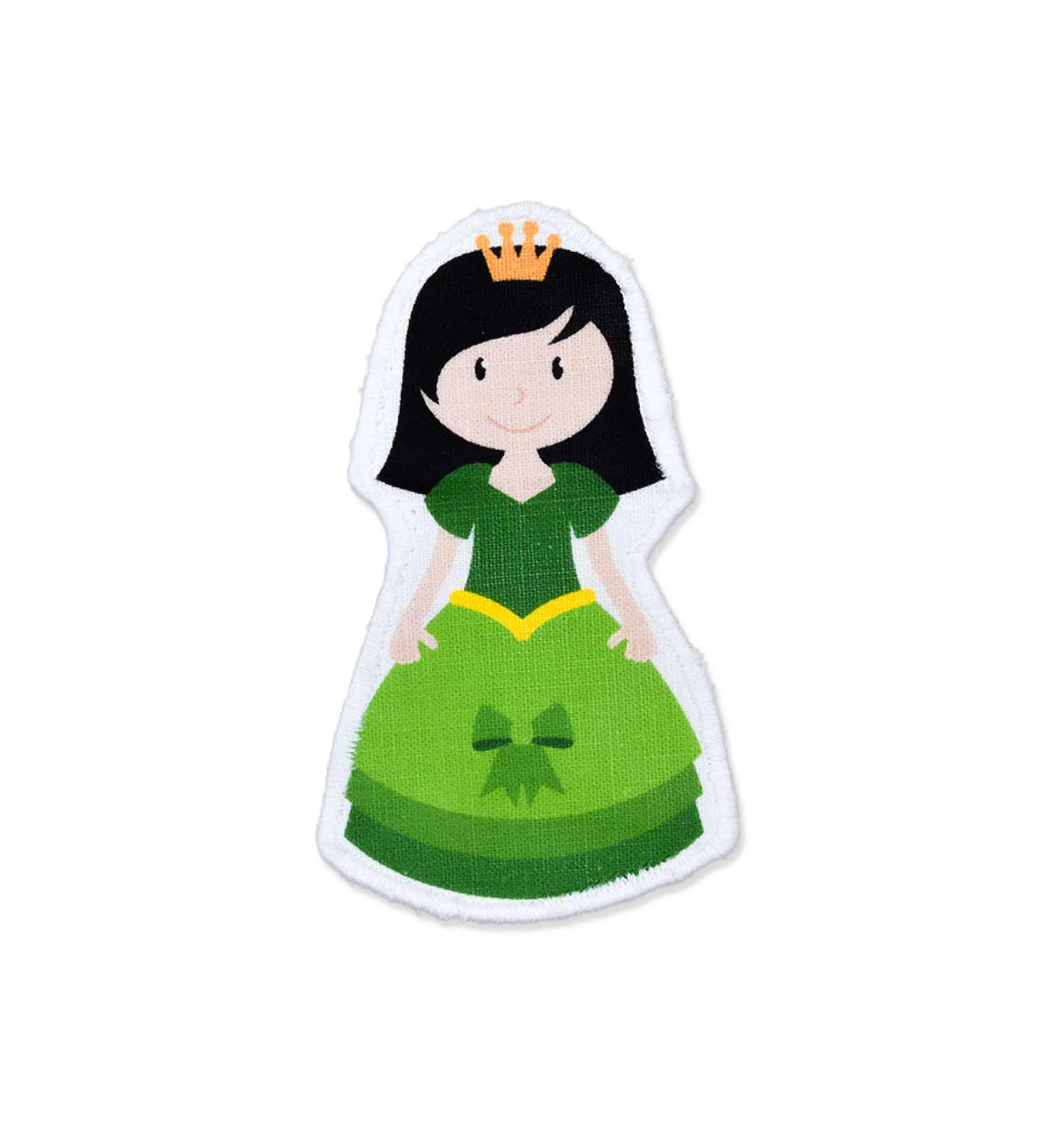 Applikation Prinzessinnen (div. Motive) | sticklett Online Store.