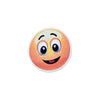 Applikation Smiley (div. Motive) | sticklett Online Store.