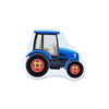 Applikation Traktor | sticklett Online Store.