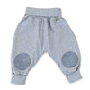 Krabbelhose für Mädchen und Jungen – neutralen Design mit funktionalem Schutz