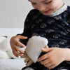 Buben Pyjama mit Autos GLOW in the NIGHT | sticklett Online Store.