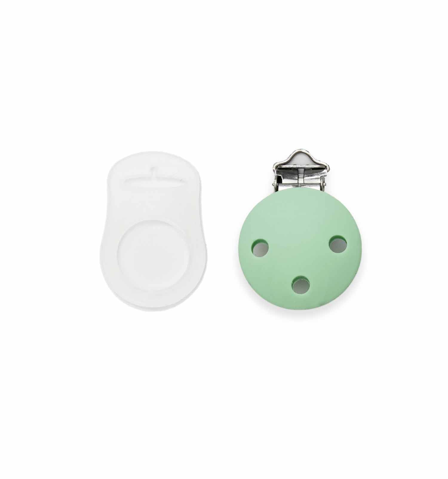 Silikonring & Clip | sticklett Online Store.